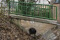 Rohrdurchlass Pointengassenbach