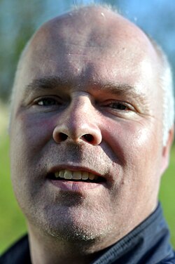 Roland Wegerer, Porträt (2020)