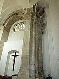 Die Romanische Kapelle