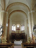 Kirche Santa Maria della Pietá