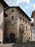 Gasthaus zur Rose