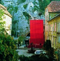 Rote Bühne Graz