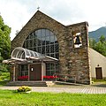 Auferstehungskirche in Rottenmann