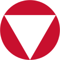 1936–19381955-heuteHoheitszeichenÖsterreichisches Bundesheer