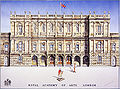 Royal Academy of Arts, London