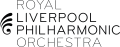 Logo des Royal Liverpool Philharmonic Orchestra