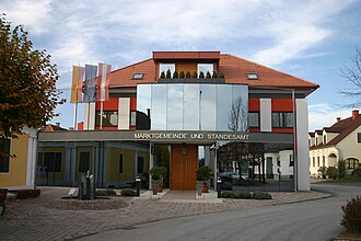 Gemeindeamt