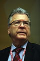 Rudolf Strohmeier; Beamter der Europäischen Union