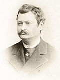 Rudolph Hermann Meyer (1839–1899)