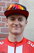 Felix Gall (2015, 2023)