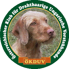 Aktuelles Magyar Vizsla Drahthaar Klub Osterreich