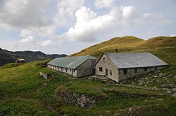Alpe Süns