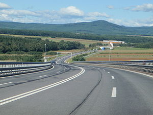 Burgenland Schnellstraße | AustriaWiki im Austria-Forum