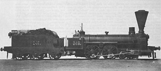 SB 249 „Neunkirchen“