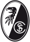 Wappen des SC Freiburg