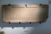 Aelium Cetium AustriaWiki im AustriaForum