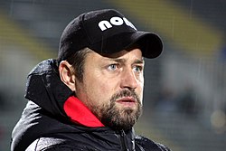 Helgi Kolviðsson