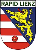 Wappen des SV Rapid Lienz