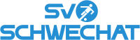 Logo des SV Schwechat