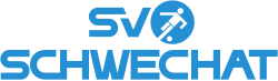 Logo des SV Schwechat