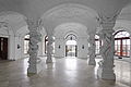 Sala terrena
