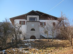 Saltner in Gaid