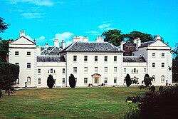 Saltram House