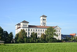 Salvatorkolleg
