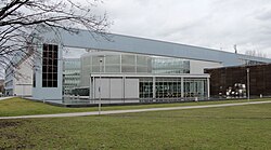 Zentrale Salzburg AG