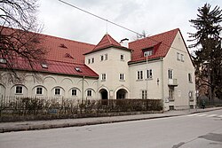 Roittner Turnhalle