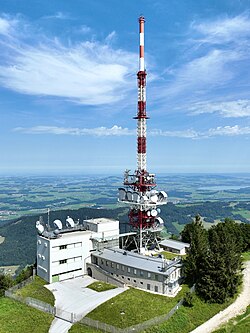 Bild des Objektes