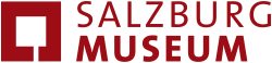 Logo des Museums