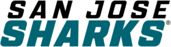 Logo der San Jose Sharks