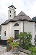 St. Josef in Moos