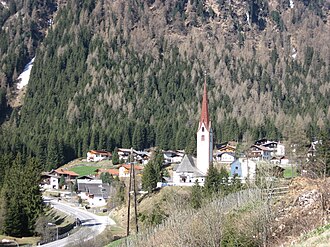 St. Sigmund