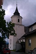 Pfarrkirche St. Kathrein