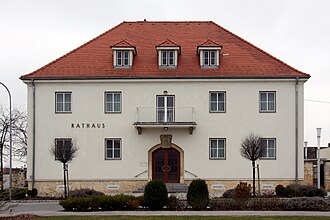 Rathaus