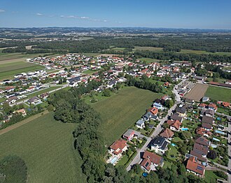 Sankt Pantaleon (2021)