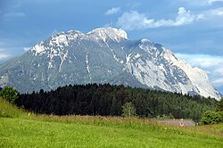 Villacher Alpe (Dobratsch)