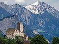 Schloss Sargans