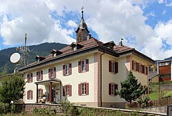 Deutschordensschwesternhaus