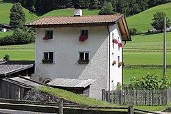 Mesnergütl in Nordheim