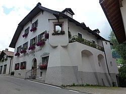 Gasthof zum Hirschen