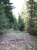 Nordlift: Trasse