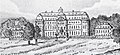 Schloss Schönbornslust in der Nähe von Koblenz