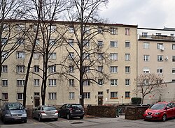 Josef-Mikl-Hof