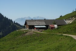Alpe Schönermann