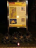 Station 11 des Schalotten-Rundweges