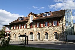 Metallwarenfabrik Schatzmann