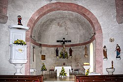Pfarrkirche Scheiblingkirchen